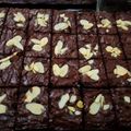 Cooksnap dari Ratna Irmayanti untuk resep Shiny crust brownies (otang)