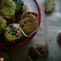 Cooksnap dari Saudah🌷 untuk resep Mini Egg Cake