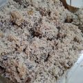 Cooksnap dari Dapur Rahman untuk resep Ongol-ongol