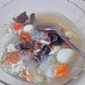 Cooksnap dari dannyatdi untuk resep Sop Kimlo Praktis