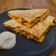 Anta Cooksnap-ja, amikor elkészítette a(z) Csirkés quesadilla receptet.
