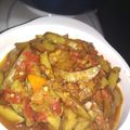 Cooksnap dari Evita❤ untuk resep Jengkol balado