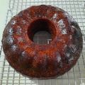 Cooksnap dari Kiki Aryanti untuk resep Kue Sarang Semut (Cake Caramel)