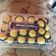 Cooksnap dari Lina Wahyuningsih untuk resep Nastar Tips