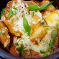 Cooksnap dari ghearisalia untuk resep Homemade Tteokbokki