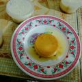 Trần Thị Liễu's cooksnap of when they made Bánh flan.
