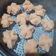 Cooksnap dari Evanindrah untuk resep Bolu kukus simple & mekar merekah