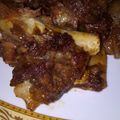 Cooksnap dari lina tisto untuk resep Iga Bakar Madu