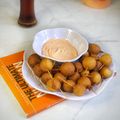 Meerah's Cuisine's cooksnap of when they made Mini sausage buns.