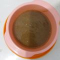 Cooksnap dari Yuanita Pd untuk resep Bubur kacang hijau (Mpasi 6+m)