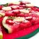 Mónika Gyurászné Cooksnap-ja, amikor elkészítette a(z) Dinnye pizza receptet.