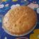 El cooksnap de Magui cuando hizo Budín inglés fácil y económico.