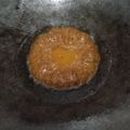 Cooksnap dari Rina -Ayman- Rahayu untuk resep Cucur Gula Merah #BikinRamadhanBerkesan