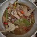 Cooksnap dari Garid Vina untuk resep Garang Asem Ayam