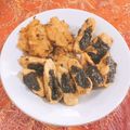 Cooksnap dari erhaerhaerha untuk resep Tahu Petis Semarang