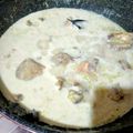 Cooksnap dari Diana untuk resep Opor Ayam Kuah Putih