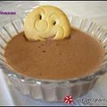 Cooksnap από Katerinaxan στη συνταγή Μους Σοκολάτας