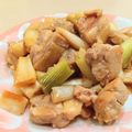 イエローバード's cooksnap of when they made 居酒屋気分♡串なし簡単☘️おうち焼き鳥.