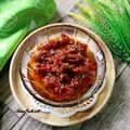 Cooksnap dari Anna Hadi_ant untuk resep Sambal Bajak Khas Surabaya