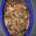 Cooksnap dari Mitha Bundanya Zifa untuk resep Ikan Patin Bumbu Rujak