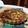 El cooksnap de Gabriela Vuillermoz cuando hizo Tarta de puerro, cebolla y queso.