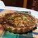 El cooksnap de Gabriela Vuillermoz cuando hizo Tarta de puerro, cebolla y queso.