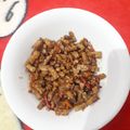 Cooksnap dari Diana Astika untuk resep Kering tempe pedas manis