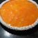 El cooksnap de Florr Escobar cuando hizo Tarta de Frutilla.