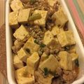 Wen Hsing Hu 的 麻婆豆腐 cooksnap