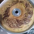 Cooksnap dari Milla Indriani untuk resep Bolu panggang lembut