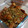 El cooksnap de Jesus Carranza cuando hizo Bacalao a la baezana (con tomate y guisantes).