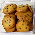 Cooksnap dari Mercyta untuk resep Soft chocochip cookies 🍪