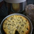 Cooksnap dari Tati Sumiati untuk resep Cake Tape Keju