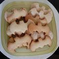 El cooksnap de Gri Solis cuando hizo Galletas simple, fáciles y económicas.