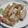 El cooksnap de Andre Gonzalez Riesgo cuando hizo Rollitos de arroz vegetales con anchoa y huevo en airfryer.