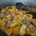 Cooksnap dari Ayrin Ratnawati untuk resep Sambal Goreng Krecek Tahu Tempe