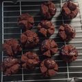 Cooksnap dari Nur Fatimah untuk resep 190. Bolkus mekar tanpa mixer tanpa telur