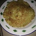 Cooksnap dari roswina syahrul untuk resep Martabak Mi
