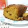 El cooksnap de Fitgim cuando hizo PlumCake con pasas y nueces (estilo inglés).