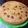 El cooksnap de ROXANA ELIZABET PERALTA cuando hizo Torta de queso salada.