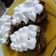 El cooksnap de Maru Derregibus cuando hizo Torta Brownies.