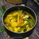 Cooksnap Salina Jalaludin semasa beliau membuat Siakap Keongsom.