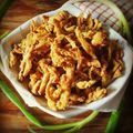 Cooksnap dari Endah Palupi untuk resep Jamur Crispy