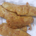 Sasipriya ragounadin's cooksnap of when they made கடை பஜ்ஜி மாவு சுவையில் மாவு தயாரிக்கும் முறை &வாழைக்காய் பஜ்ஜி.