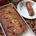 Cooksnap dari Kalika Krisanti untuk resep Bolu pisang tanpa telor,tanpa mixer,tanpa timbangan,super moist
