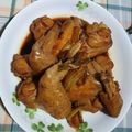 愛吃的小芸 的 滷雞翅 cooksnap