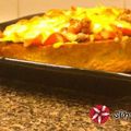 Cooksnap από Mania79 στη συνταγή Μπρουσκέτα με διπλή ντομάτα