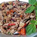 Cooksnap dari SLM - Santap Lahap Mantul untuk resep Sambal Pindang Tongkol