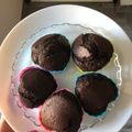Hanna0121 Cooksnap-ja, amikor elkészítette a(z) Gyors csokis muffin receptet.
