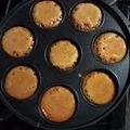 Cooksnap dari Lana Lobama untuk resep Kue sarang semut cetakan martabak mini